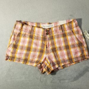 Aeropostale Shorts Size 3/4